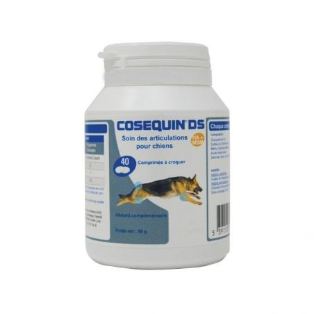 Arcanatura Cosequin HA pour chiens Arcanatura Cosequin HA pour chiens