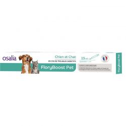 Osalia Floryboost Pet