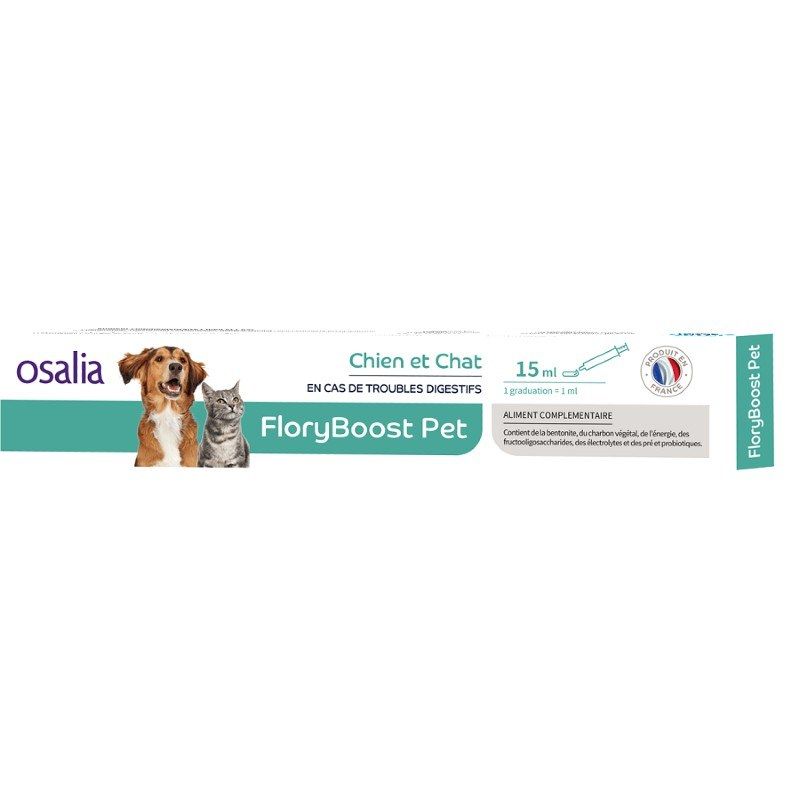 Osalia Floryboost Pet Osalia Floryboost Pet