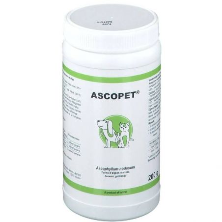 Ascopet Ascopet