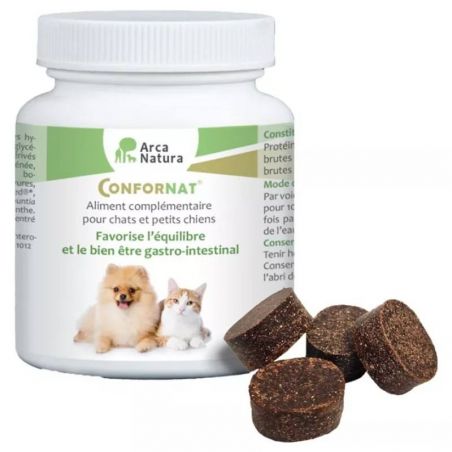 Confornat pour chiens et chats Confornat pour chiens et chats