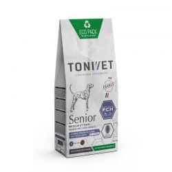 Tonivet Lab Chien Senior Medium & Maxi