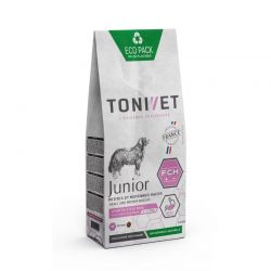 Tonivet Chien Junior Petite & Moyenne Race