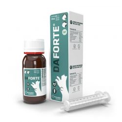 Daforte pour chien et chat