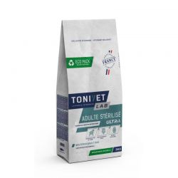 Tonivet Lab Chien Ultra Adulte Stérilisé