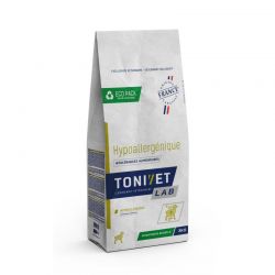 Tonivet Chien Hypoallergénique