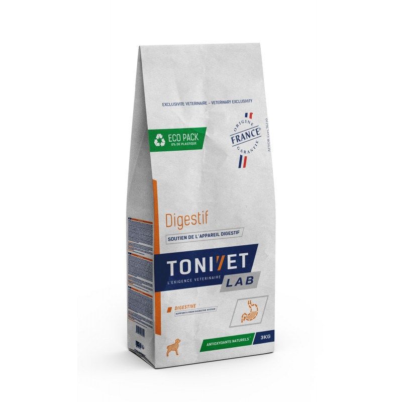 Tonivet Chien Digestif Tonivet Chien Digestif