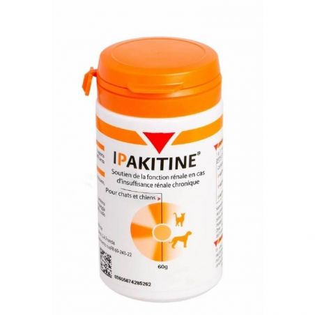 Ipakitine Poudre Orale Ipakitine Poudre Orale