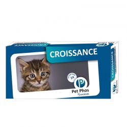 Pet Phos Felin Croissance