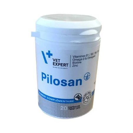 Vetexpert Pilosan Vetexpert Pilosan