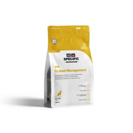 Specific Chat FCD Crystal management Light Specific Chat FCD Crystal management Light