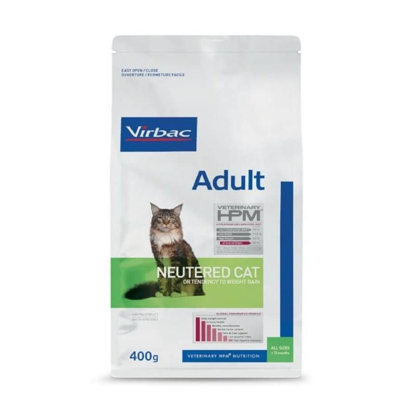 Veterinary HPM Adult Neutered Cat Veterinary HPM Adult Neutered Cat