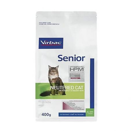 Veterinary HPM Senior Neutered Cat Veterinary HPM Senior Neutered Cat