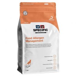 Specific FDD HY Food allergy Management