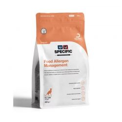 Specific FDD HY Food allergy Management