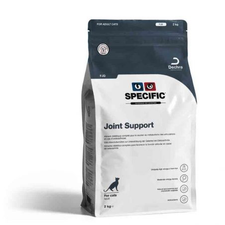 Specific FJD Joint Support