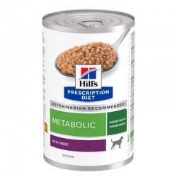 Hill's Prescritpion Diet...