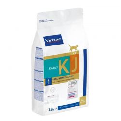 Virbac Veterinary HPM KJ1 Early Kidney & Joint Cat