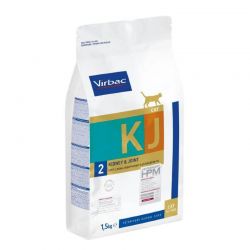 Virbac Veterinary HPM KJ2 Kidney & Joint Cat