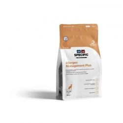 Specific FOD HY Allergen management +