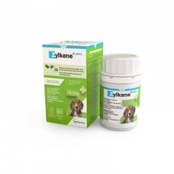 Zylkene Plus 225 mg - Boîte...