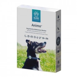 Sure Petcare Animo traqueur...