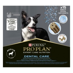 Pro Plan Friandises Dental...