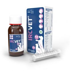 Ircvet Gel - Flacon de 50 ml