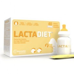 Lactadiet Colostrum chiot
