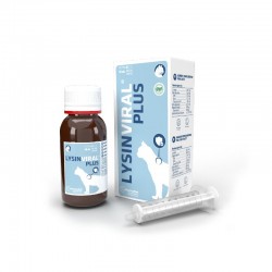 Lysinviral Plus chat -...