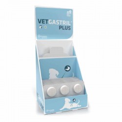 Vetgastril Plus - Boîte de...