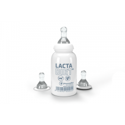 Biberon Lactadiet pour...
