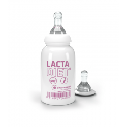 Biberon Lactadiet pour...