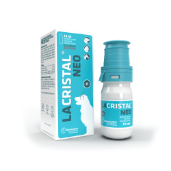Lacristal Neo pour chien et...