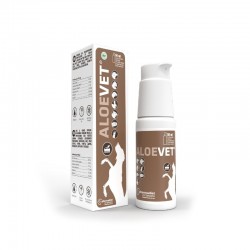 Aloevet Gel - Flacon de 50 ml