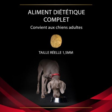 Purina ProPlan Veterinary Diets Canine DM Diabetes Purina ProPlan Veterinary Diets Canine DM Diabetes