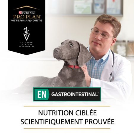 Purina Pro plan Veterinary Diet Canine EN Gastrointestinal Purina Pro plan Veterinary Diet Canine EN Gastrointestinal