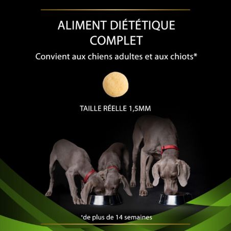 Pro Plan Veterinary Diets Canine HA Hypoallergenic Pro Plan Veterinary Diets Canine HA Hypoallergenic
