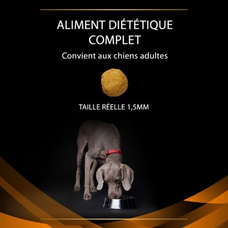 Pro Plan Veterinary Diets Canine OM Obesity Management Pro Plan Veterinary Diets Canine OM Obesity Management