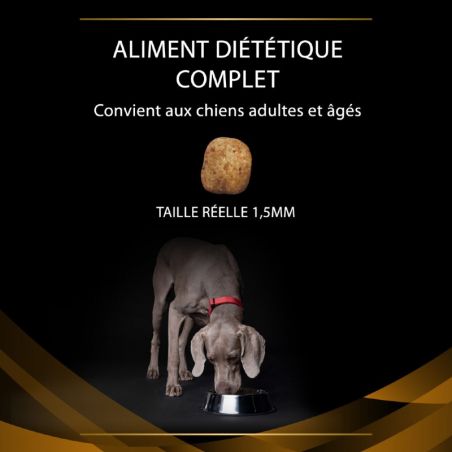Pro Plan Veterinary Diets Canine NF Renal Function Pro Plan Veterinary Diets Canine NF Renal Function