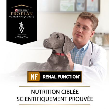 Pro Plan Veterinary Diets Canine NF Renal Function Pro Plan Veterinary Diets Canine NF Renal Function