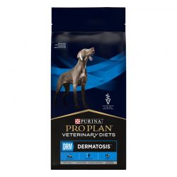 Purina Veterinary Diets Canine DEM Dermatosis