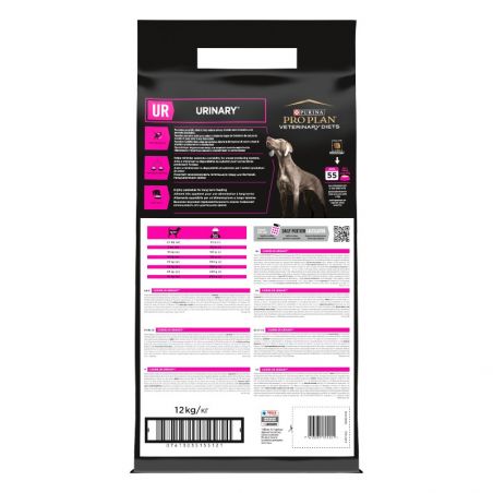 Pro Plan Veterinary Diets Canine UR Urinary Pro Plan Veterinary Diets Canine UR Urinary