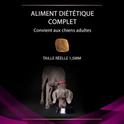 Pro Plan Veterinary Diets Canine UR Urinary
