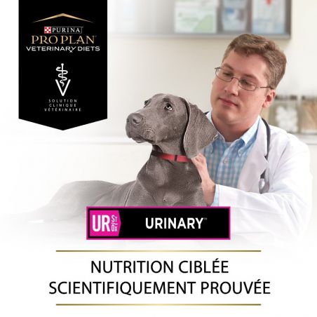 Pro Plan Veterinary Diets Canine UR Urinary Pro Plan Veterinary Diets Canine UR Urinary
