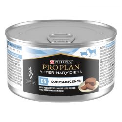 Purina Veterinary Diets Canine/Feline CN 24 x 195 g