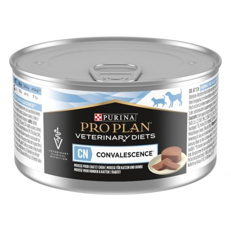 Purina Veterinary Diets Canine/Feline CN 24 x 195 g Purina Veterinary Diets Canine/Feline CN 24 x 195 g