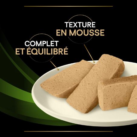 Purina Veterinary Diets Canine HA Hypoallergenic - 12 boîtes de 400 g