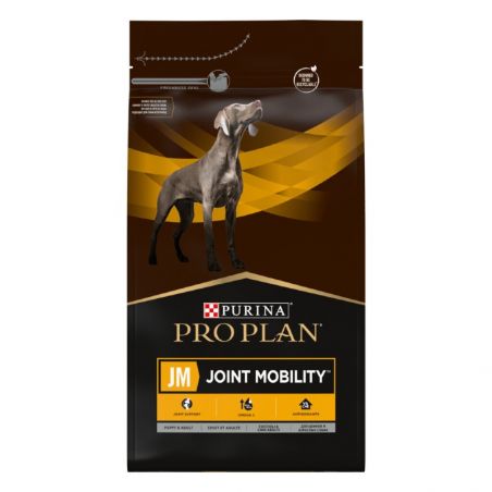 Pro Plan Veterinary Diets Canine JM Joint Mobility Pro Plan Veterinary Diets Canine JM Joint Mobility