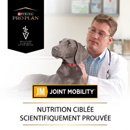 Pro Plan Veterinary Diets Canine JM Joint Mobility Pro Plan Veterinary Diets Canine JM Joint Mobility